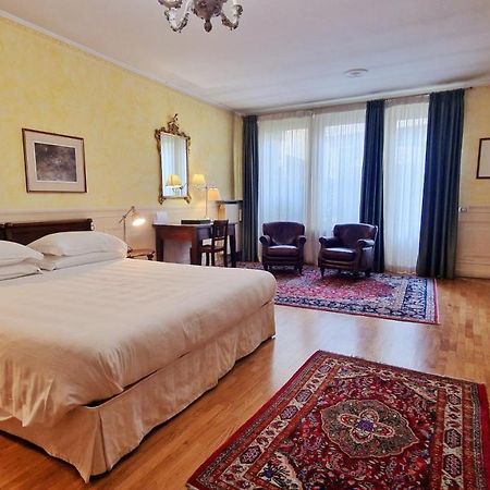 Relais Vimercati Crema Eksteriør billede