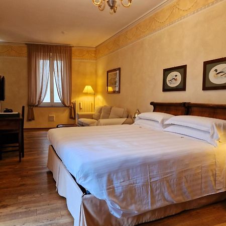 Relais Vimercati Crema Eksteriør billede