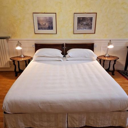 Relais Vimercati Crema Eksteriør billede