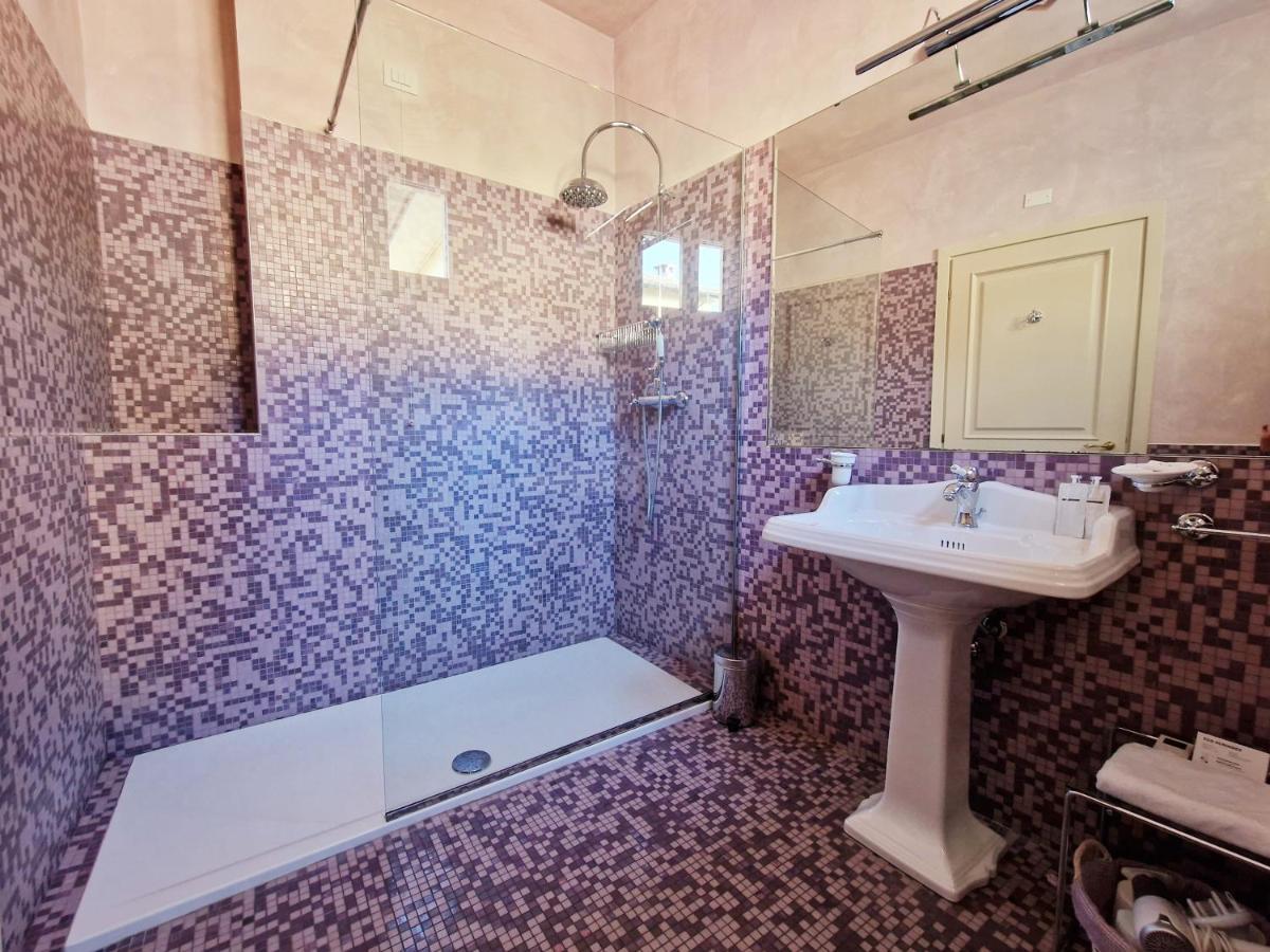 Relais Vimercati Crema Eksteriør billede