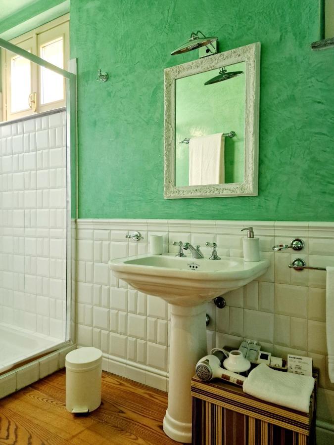 Relais Vimercati Crema Eksteriør billede