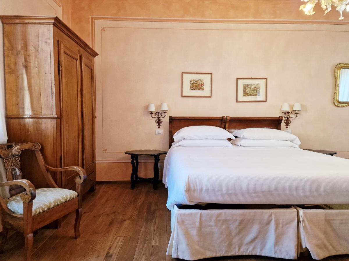 Relais Vimercati Crema Eksteriør billede