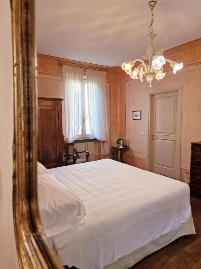 Relais Vimercati Crema Eksteriør billede