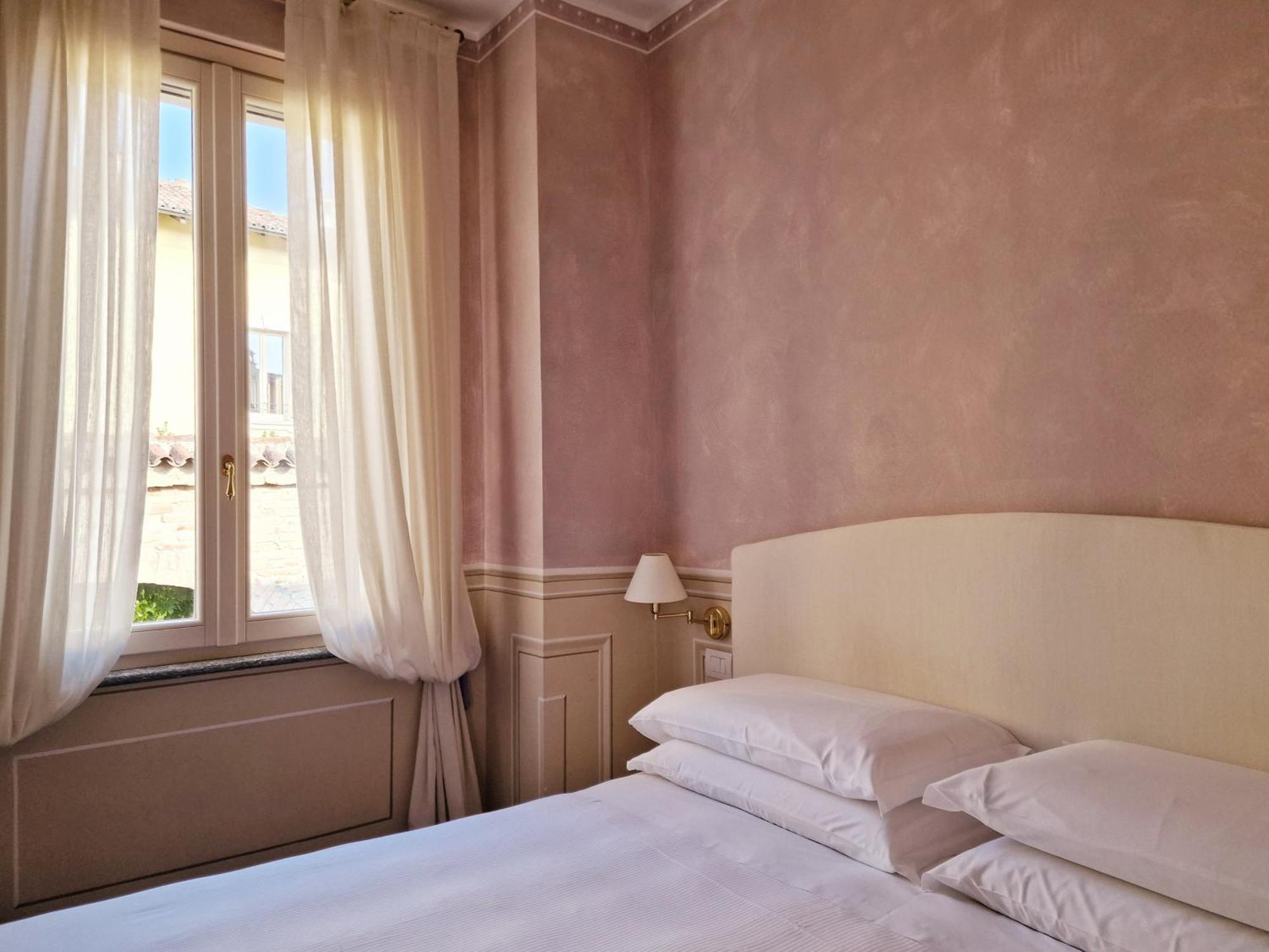 Relais Vimercati Crema Eksteriør billede