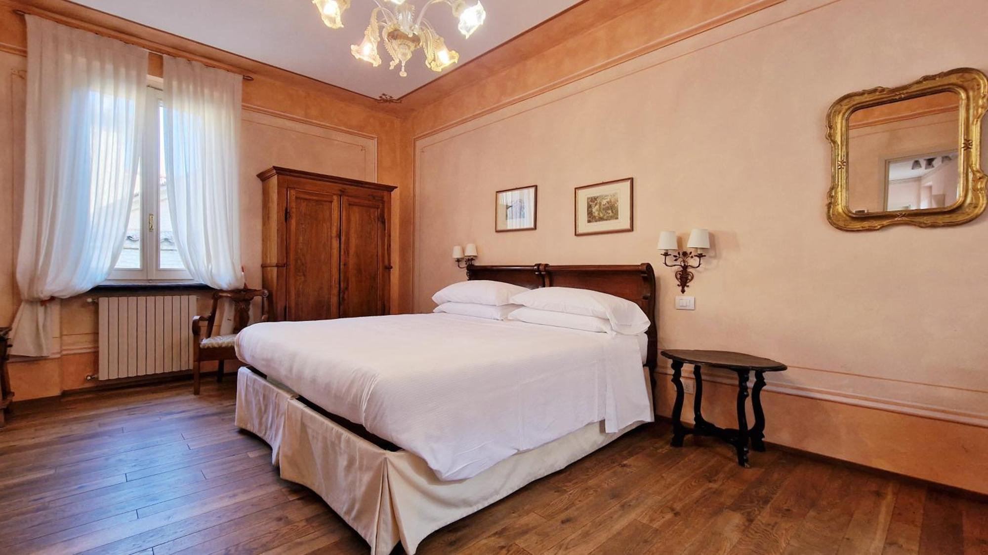 Relais Vimercati Crema Eksteriør billede