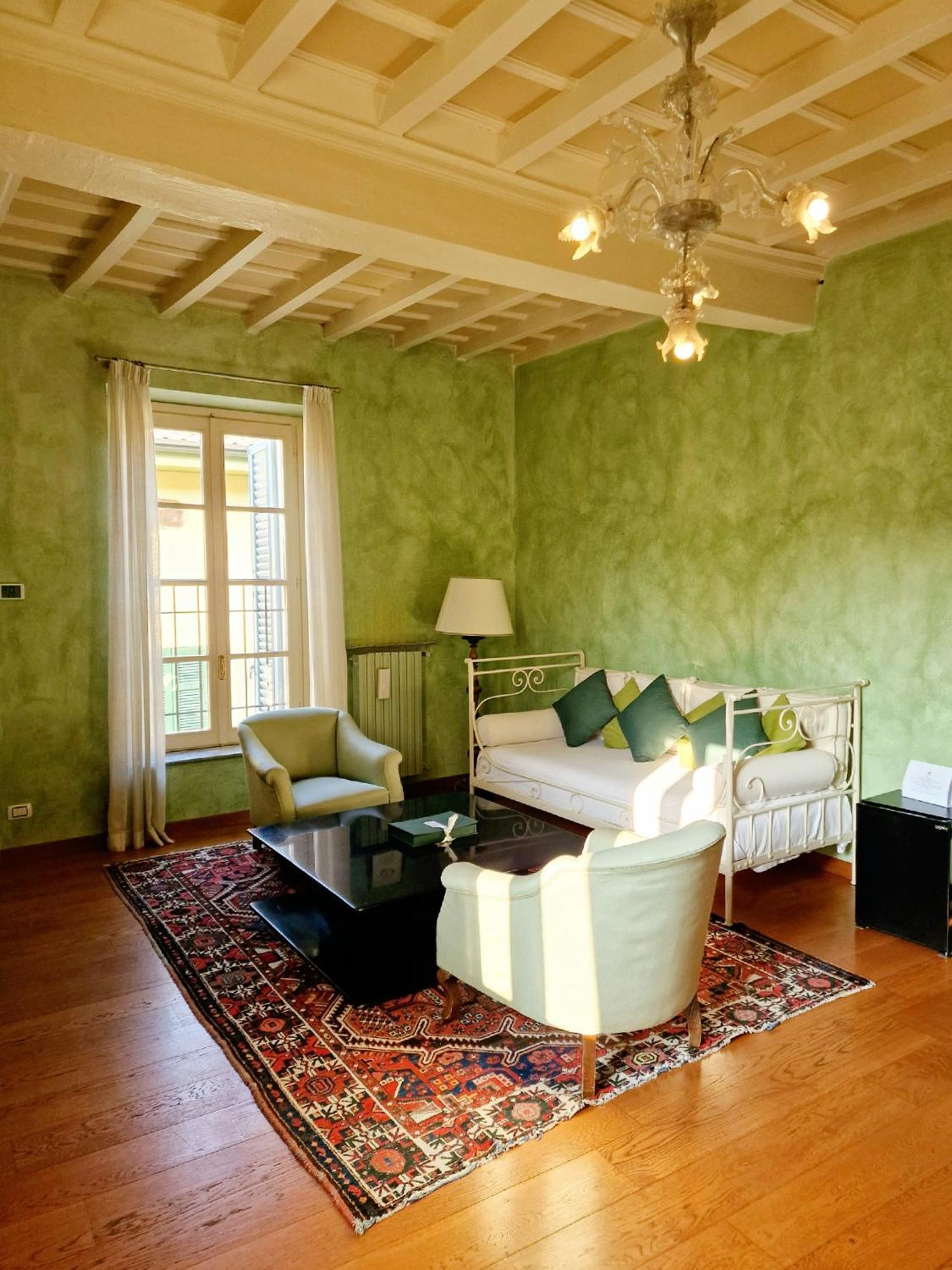 Relais Vimercati Crema Eksteriør billede
